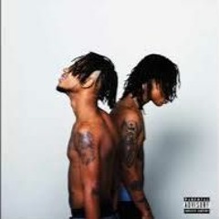 Black Beatles X Gettin' That (KaCooch Mash-up)