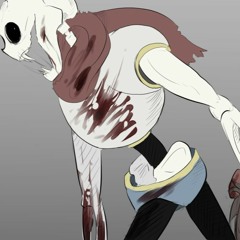 HorrorTrousle [Battle Papyrus - HorrorTale Remix]