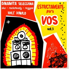 Estrictamente Para Vos I