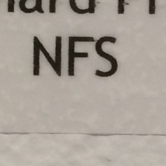 The enchanting sounds of NFS