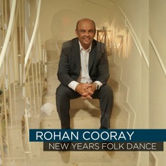 Rohan Cooray - New Years Folk Dance