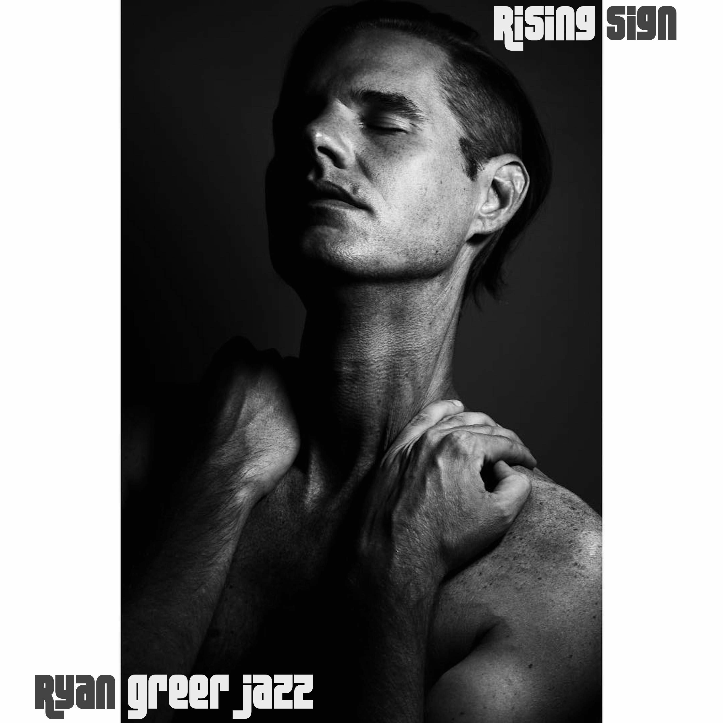 Ryan Greer Jazz