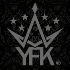 YFK TurnUp Anthem (KingChief x A1K x PilotBandzz )