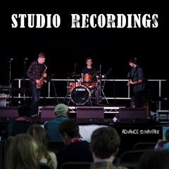 Take Five - Paul Desmond/Dave Brubeck Quartet [Cover by Advance to Mayfair]