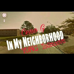 Ceno G X SMC Yung X SMC 2 Smoove