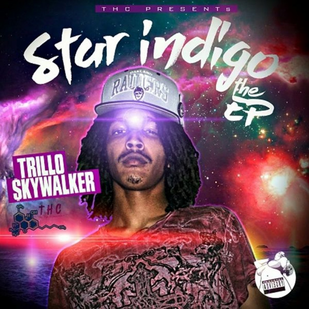 Triyello Stream Trillo $kywalker - Myself FREESTYLE by Trillo $kywalker | Listen ...