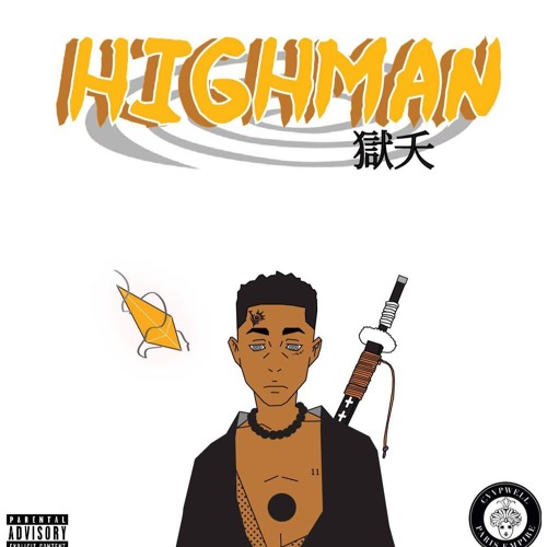 Highman- Oh Noh