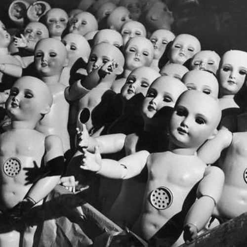 Doll parts 2024