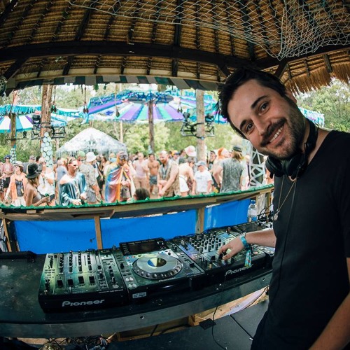 Dylan Griffin Subsonic Music Festival 2016