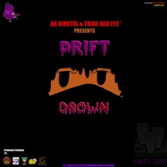 "Flaws x All" - AK Dimitri, Drift Lxrd