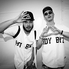 HDYNATION FOREVER