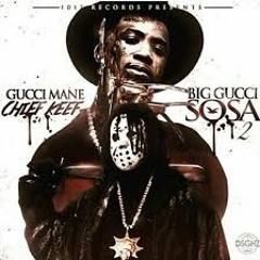 Gucci Mane & Chief Keef Type Beat - Ice Cream (Prod By Fizzo)