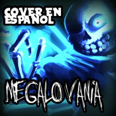 Megalovania【Radix】-『RicXD15 Ft. LordGamers』Metal Cover en Español