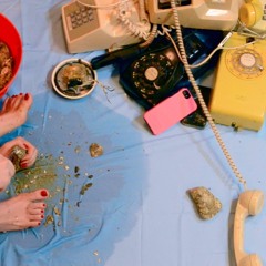 A Clean House (Open Windows)