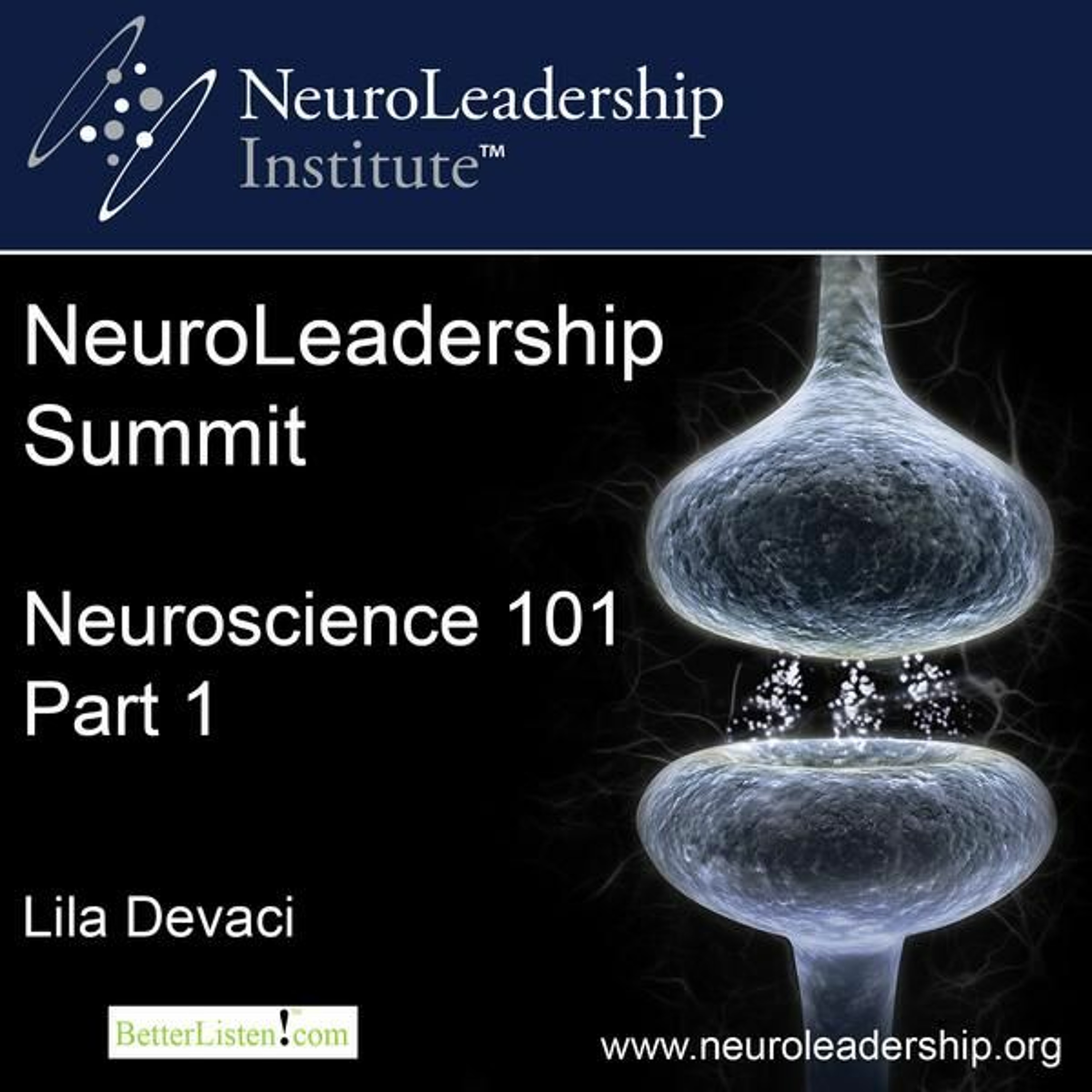 Neuroscience 101- Preview episode artwork