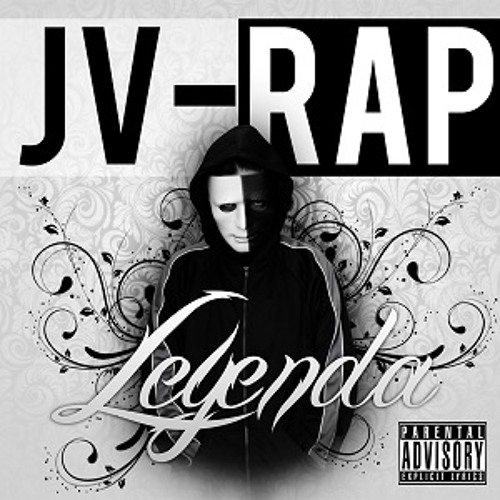 Stream 8 - Inquebrantable (Bonus Track)- LEYENDA - JV-RAP by JV-RAP ...