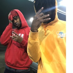 6ixers ft Ferarri Caree- Clout (Prod. By Earl)