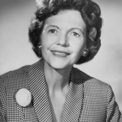Oregon Trailblazer Maurine Neuberger