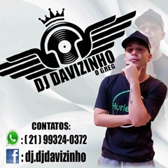 == PODCAST 003 TOTALMENTE LIGTH  - DJ DAVIZINHO O GREG - ÁREA RESTRITA A FESTA - ALÔ NO FINAL