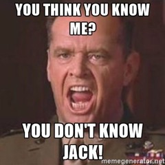 You Don't Know Me-Kid Rap[2016][Prod. tunnA Beatz]