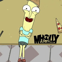 MHOLLY- Little Bastards (PREVIEW) [FREE @1K FOLLOWERS]