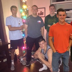 Merry Mother Fuckin Christmas