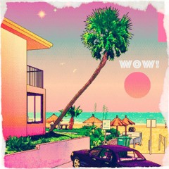 Jaeden Camstra - Sunny D