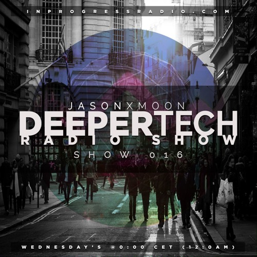 Deeper Tech 016 (Free Download)