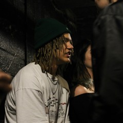 Connor Marques - Wassup (Prod. YVNG NAMEK)