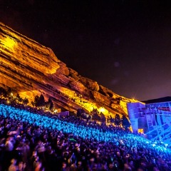 STS9 Red Rocks 9.9.2016