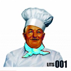 Lost in the Sauce 001