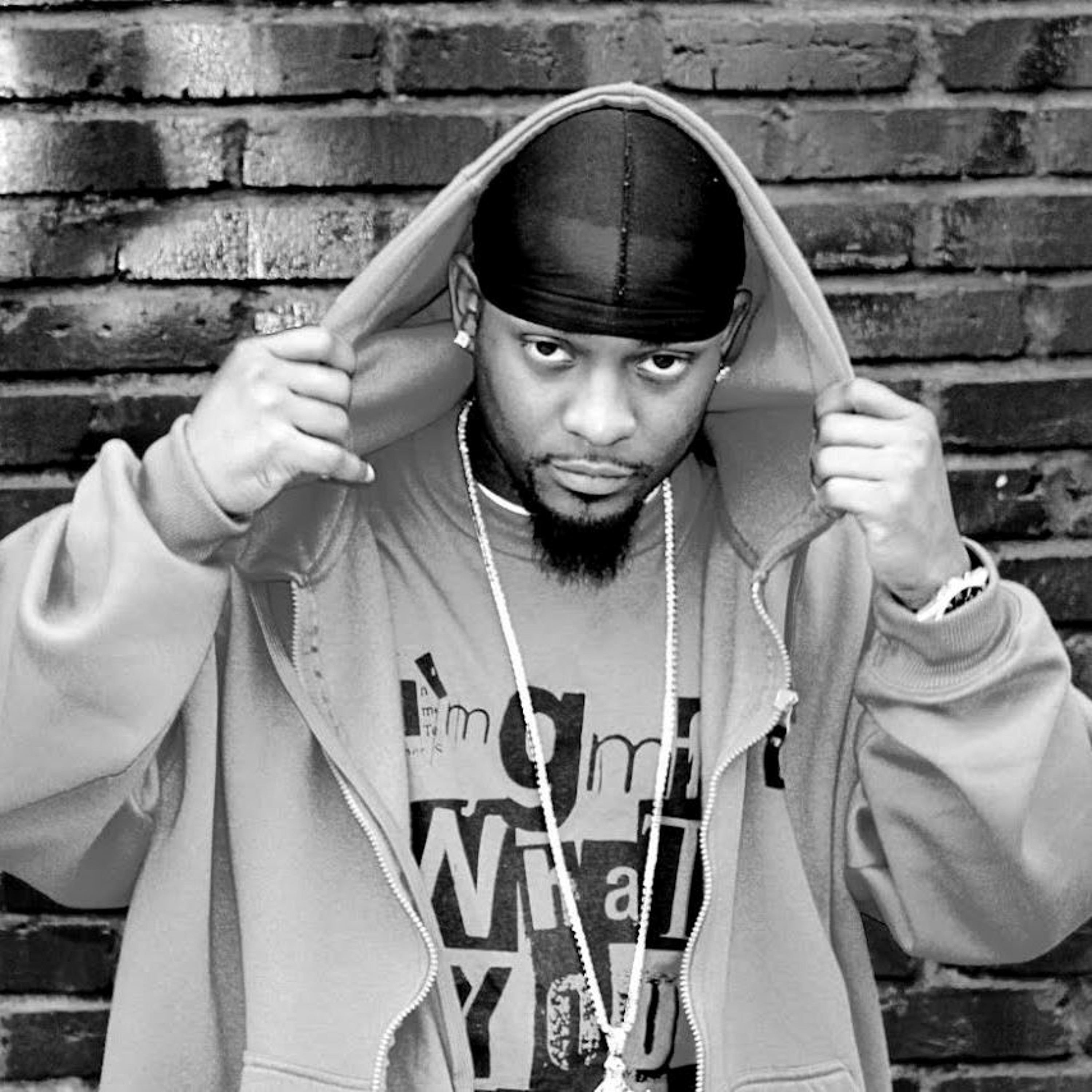Ya Boy Lil\'c
