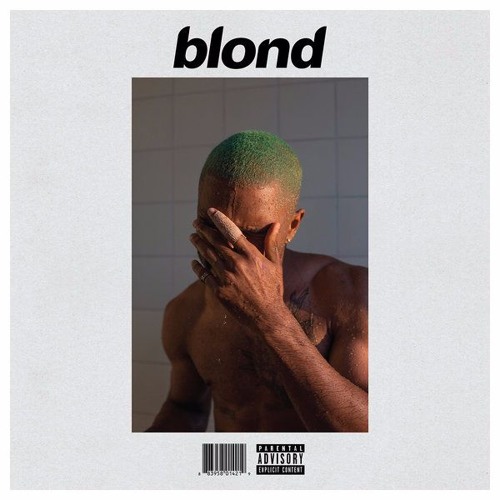 Frank Ocean - White Ferrari (Alex Metric Edit)