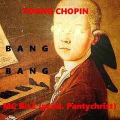Young Chopin // MC BisZ (prod. Plantychrist)