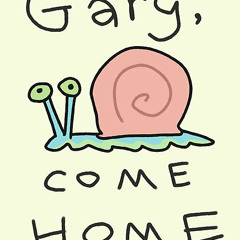 Spongebob Dubstep Remix - Gary Come Home