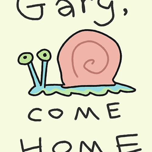 Spongebob Dubstep Remix - Gary Come Home