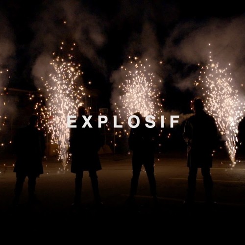 Dead Obies - Explosif