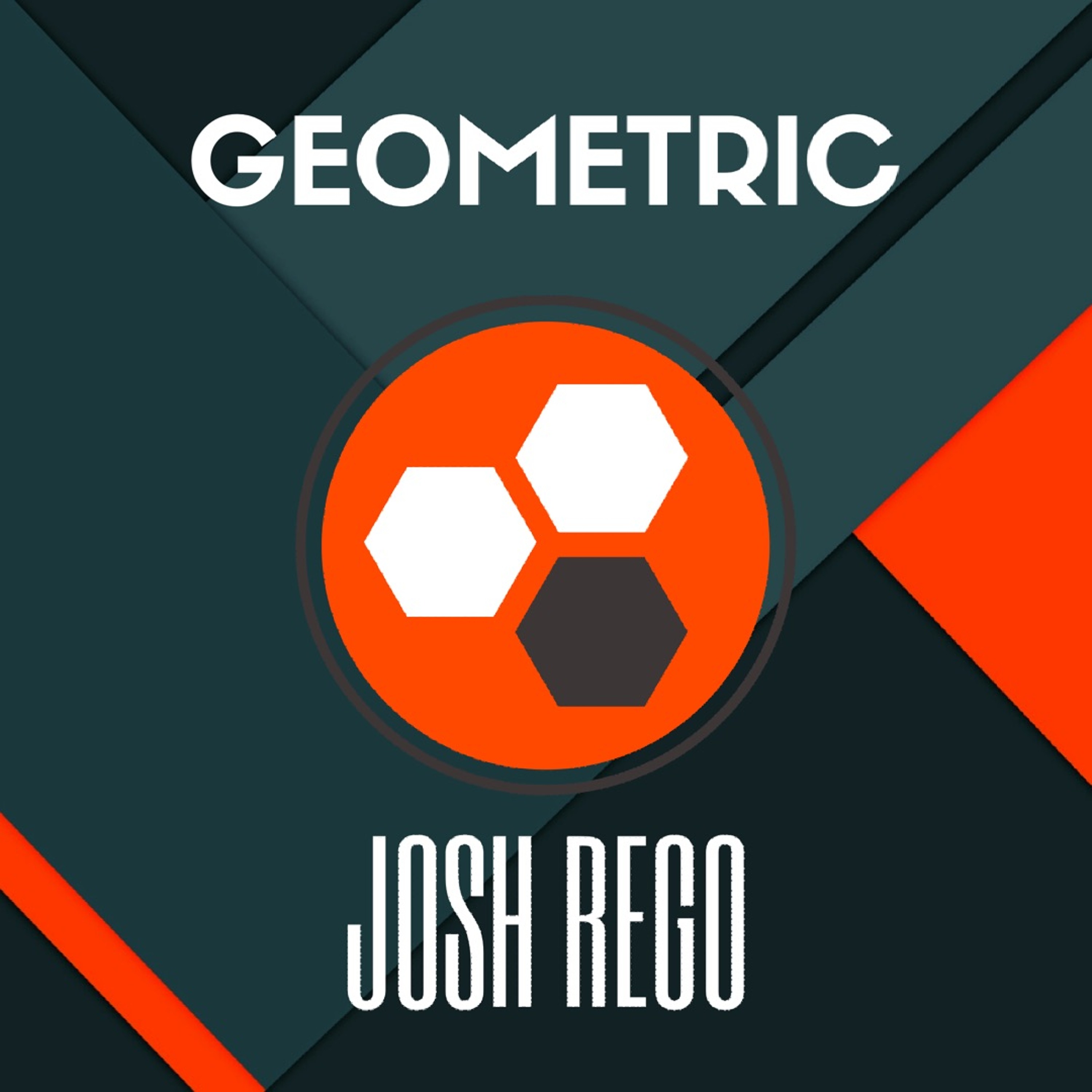 Geometric episode artwork