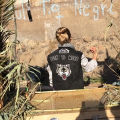 Faray! Zugvögel Süd Festival Tenerife Nov 2016