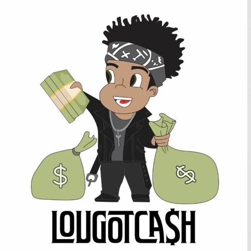 Strip Club - Lougotcash