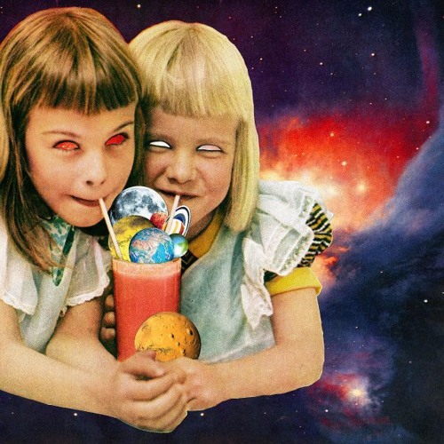 Decimal Bass - Low VIP