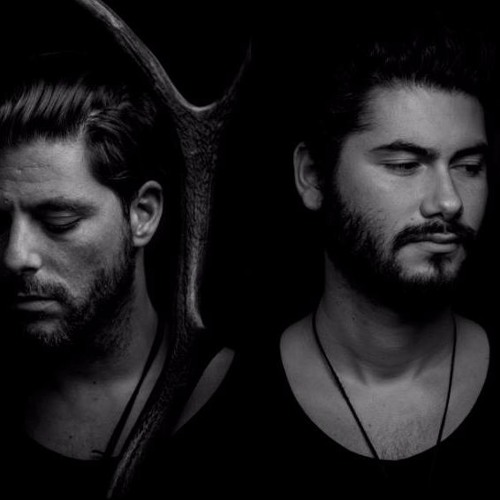 Premiere: Birds of Mind - Ankara (Original Mix)