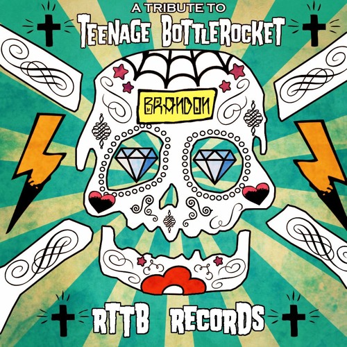 Rotten - Masacre en Burger King (Teenage Bottlerocket cover)