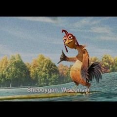 Exeter Hockey Warmup 2.0