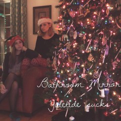 Christmas is Different