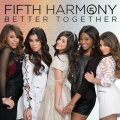 The Way You Look/Too Much by Fifth Harmony