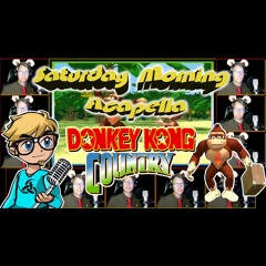 Donkey Kong Country Theme - Acapella