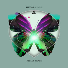 Tritonal - Getaway [Jovian Remix]