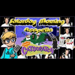 Catscratch Theme - Acapella