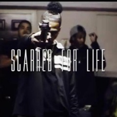 Young Cutty - Scarred For Life